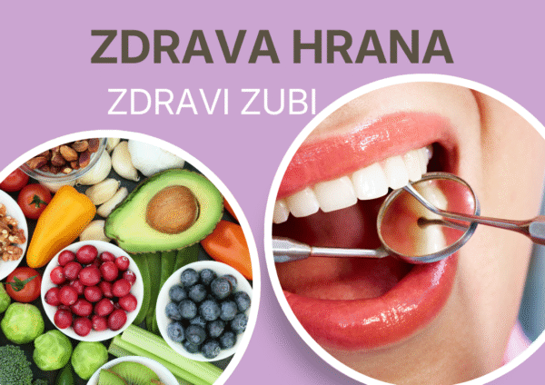 zdrava hrana (Website)