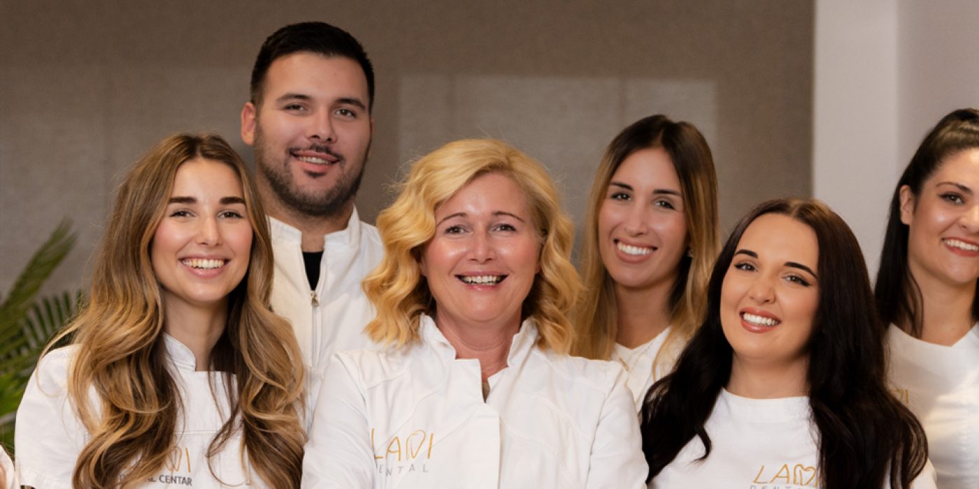 LaniDental_Tim LaniDental_Tim